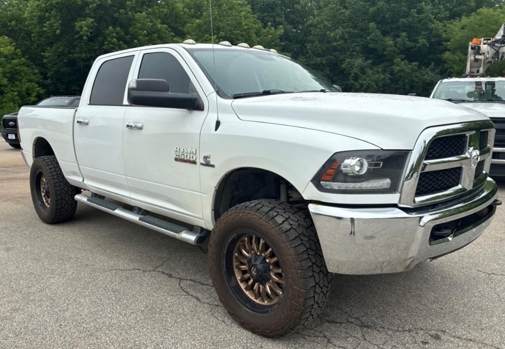 2017 Ram 2500 - $26,995