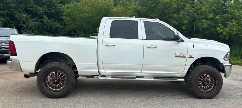 2017 Ram 2500 - $26,995