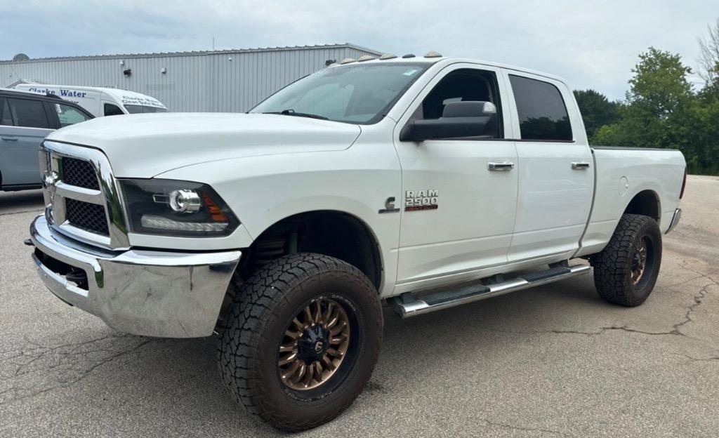 2017 Ram 2500 - $26,995