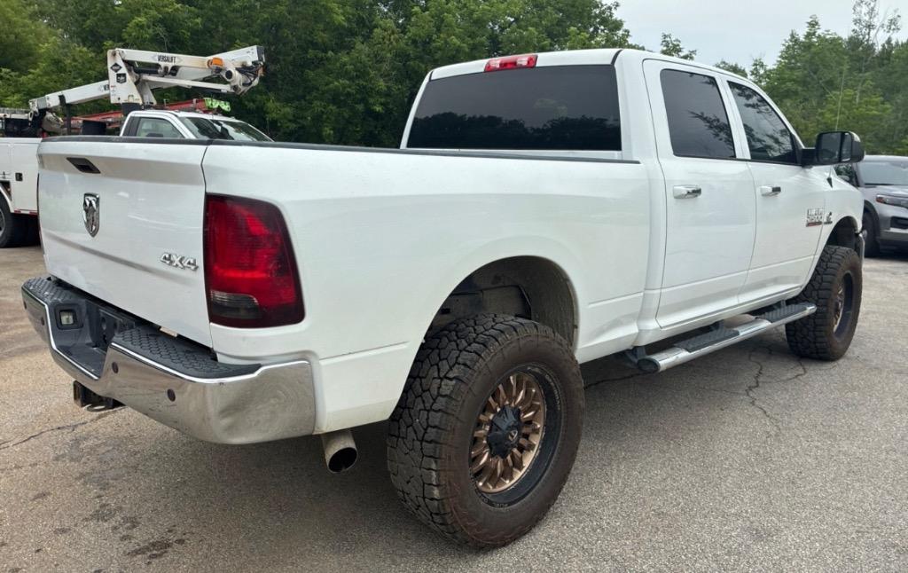 2017 Ram 2500 - $26,995