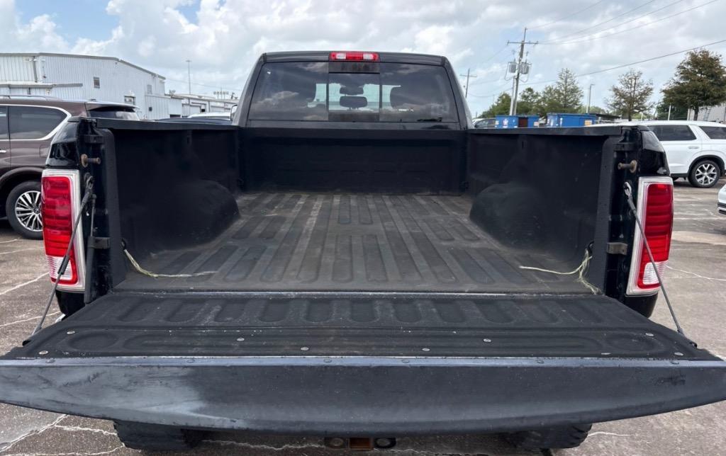 2014 Ram 3500 - $23,995