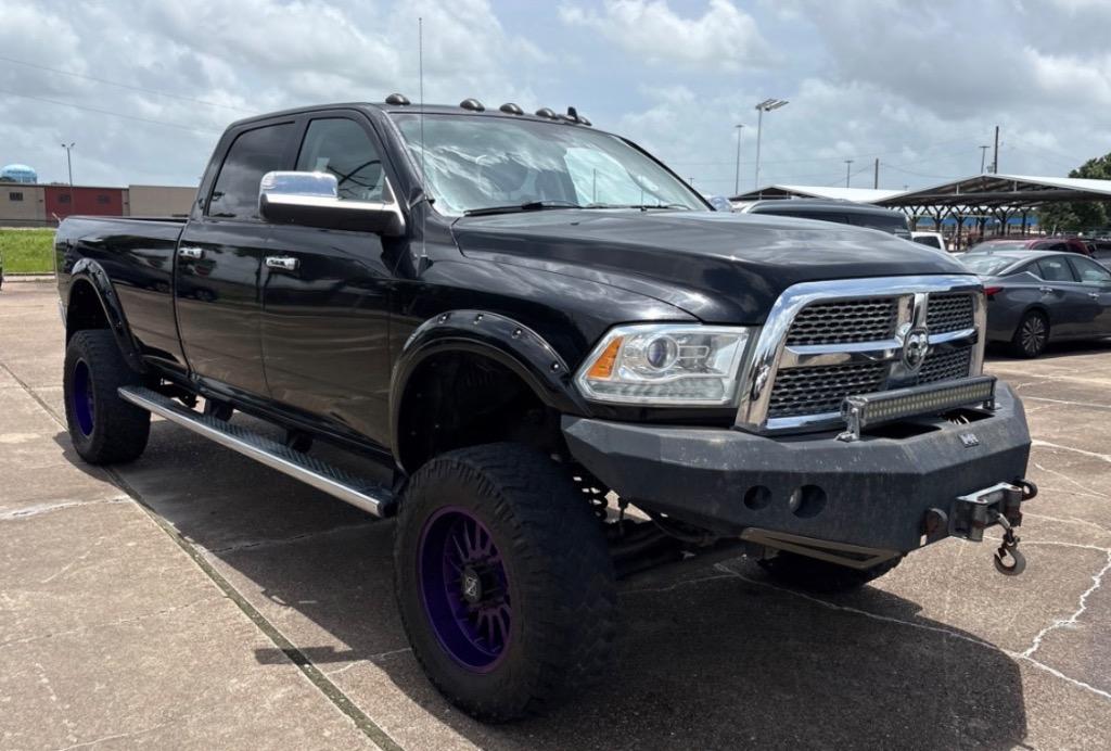 2014 Ram 3500 - $23,995