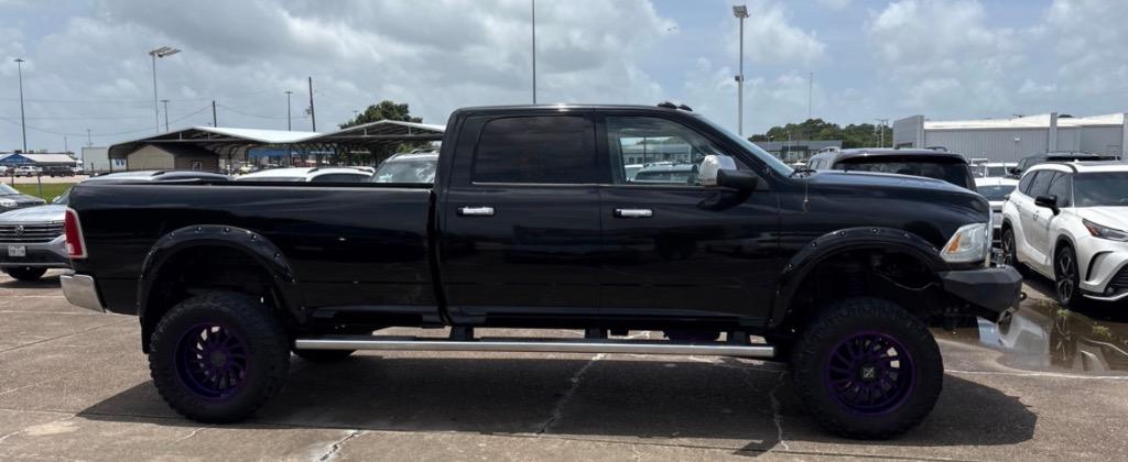 2014 Ram 3500 - $23,995
