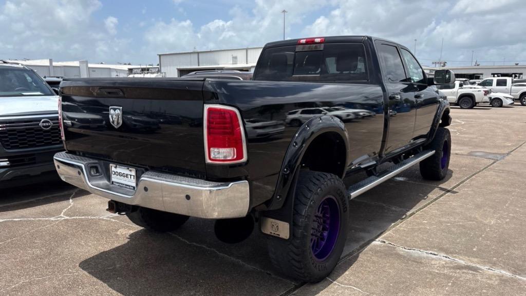 2014 Ram 3500 - $23,995