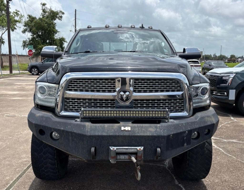 2014 Ram 3500 - $23,995