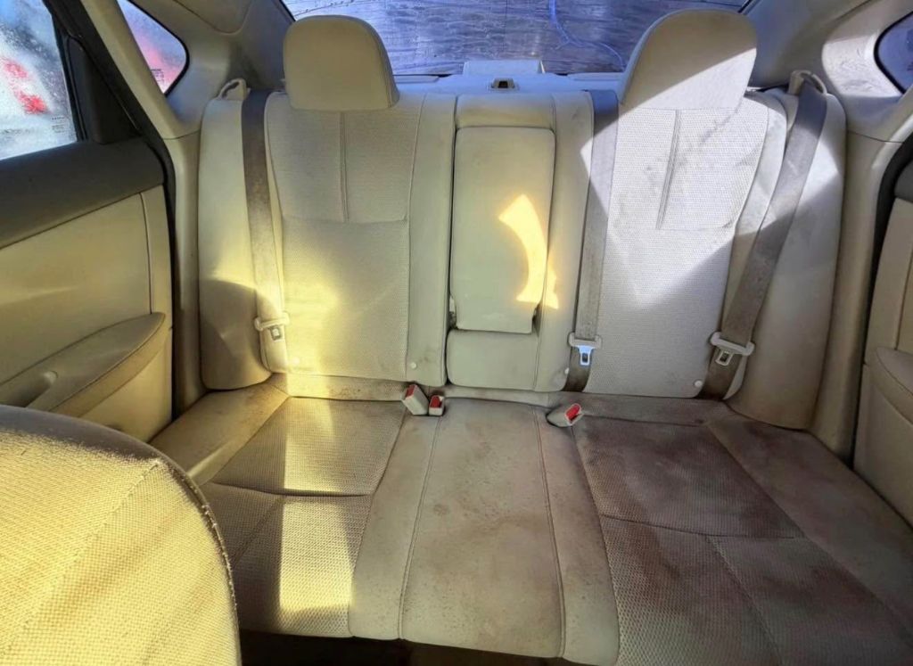 2014 Nissan Sentra - $2,500