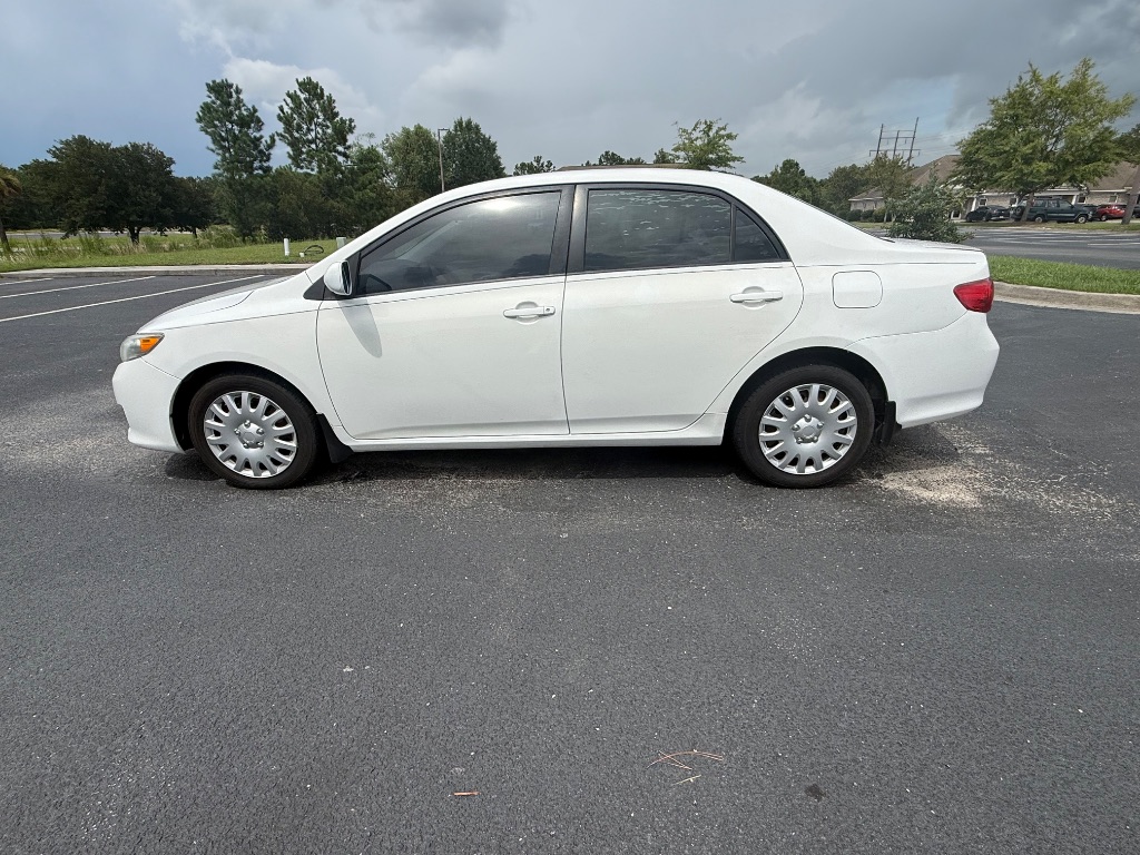 2011 Toyota Camry - $5,399