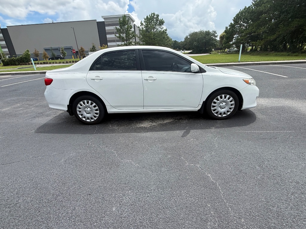 2011 Toyota Camry - $5,399