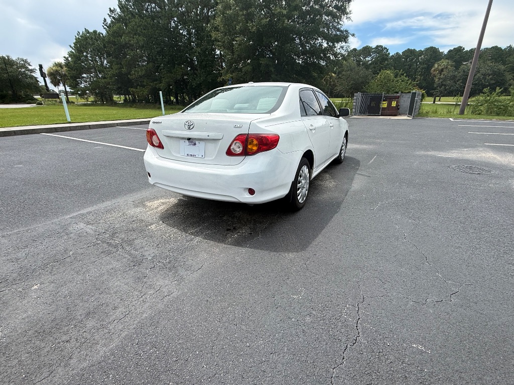 2011 Toyota Camry - $5,399