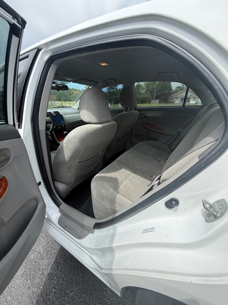 2011 Toyota Camry - $5,399