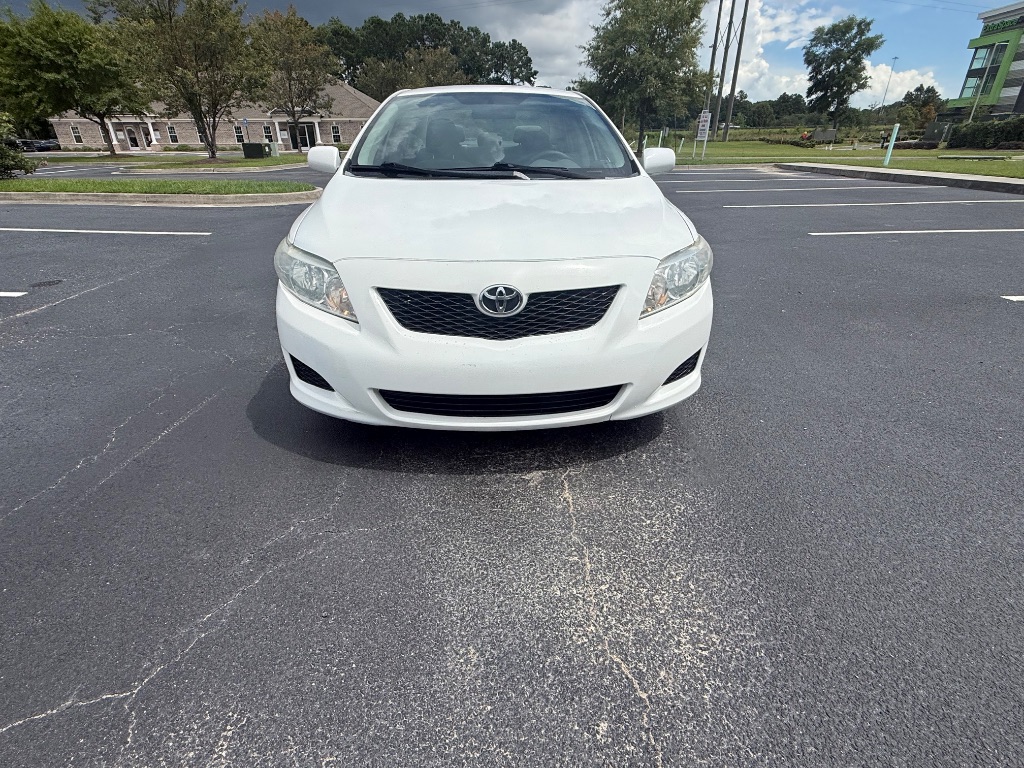 2011 Toyota Camry - $5,399