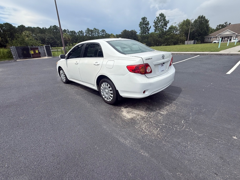 2011 Toyota Camry - $5,399