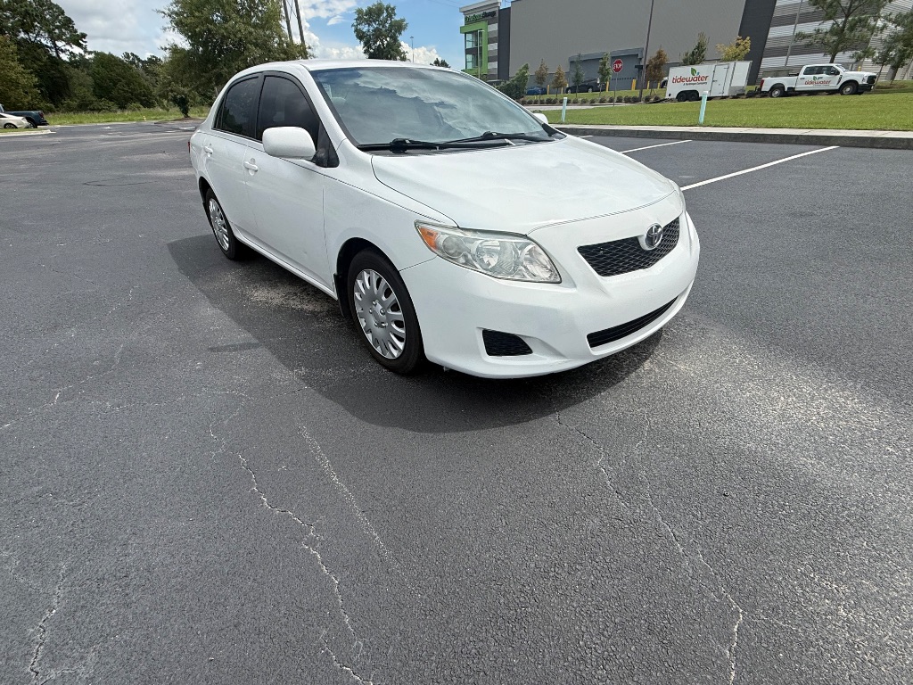 2011 Toyota Camry - $5,399