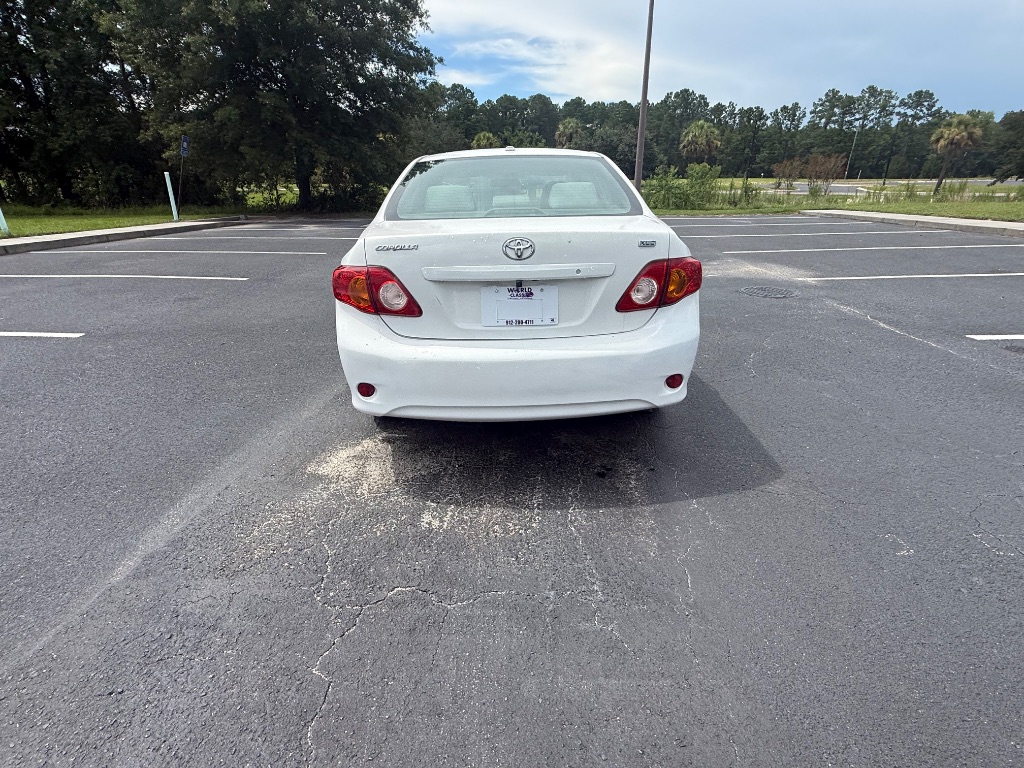 2011 Toyota Camry - $5,399