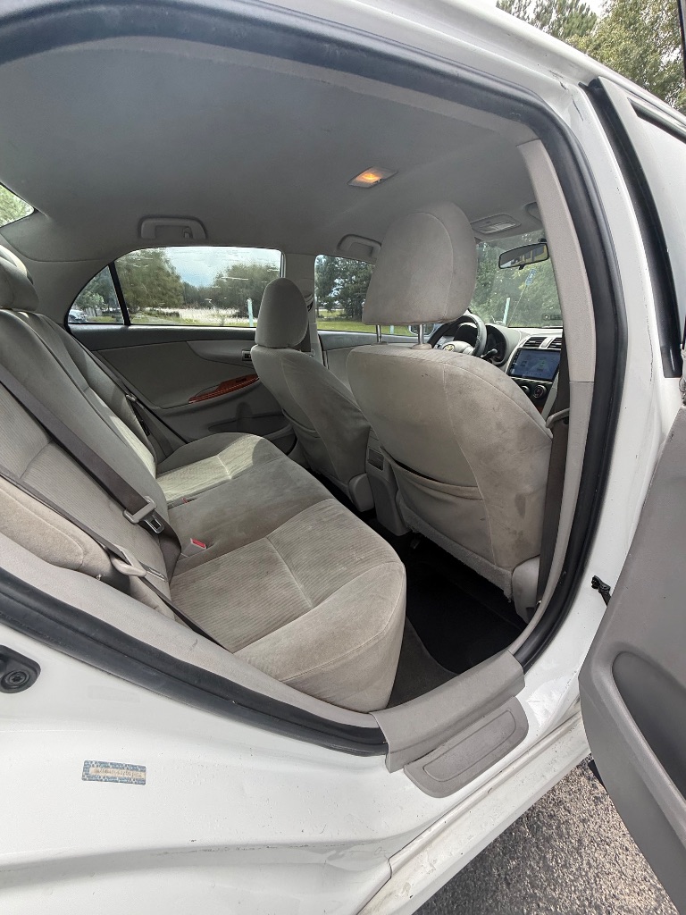 2011 Toyota Camry - $5,399