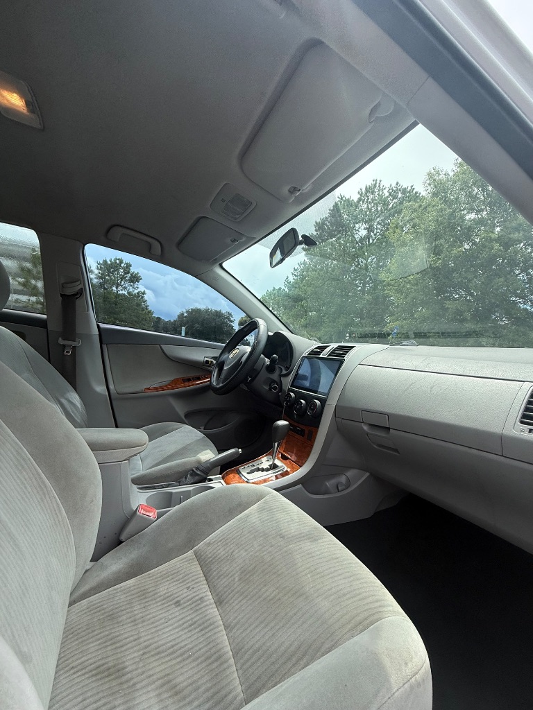 2011 Toyota Camry - $5,399