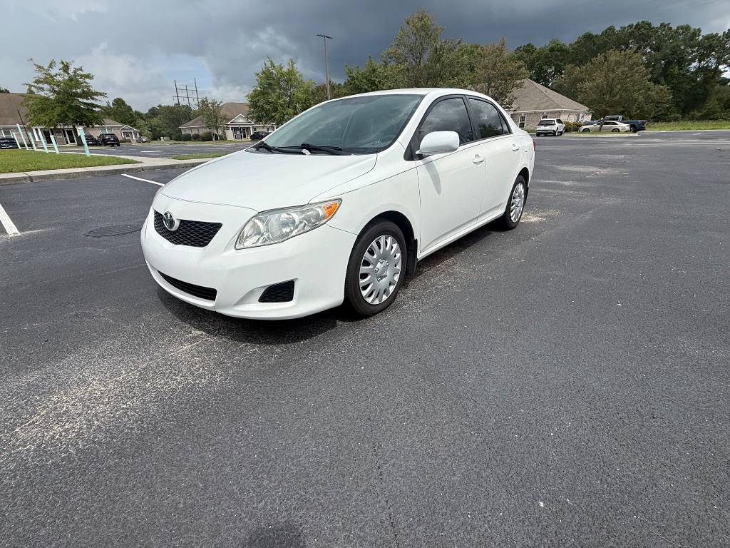 2011 Toyota Camry - $5,399