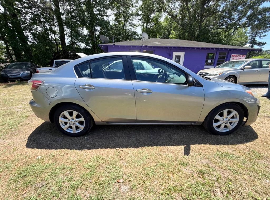 2010 MAZDA MAZDA3 - $4,199