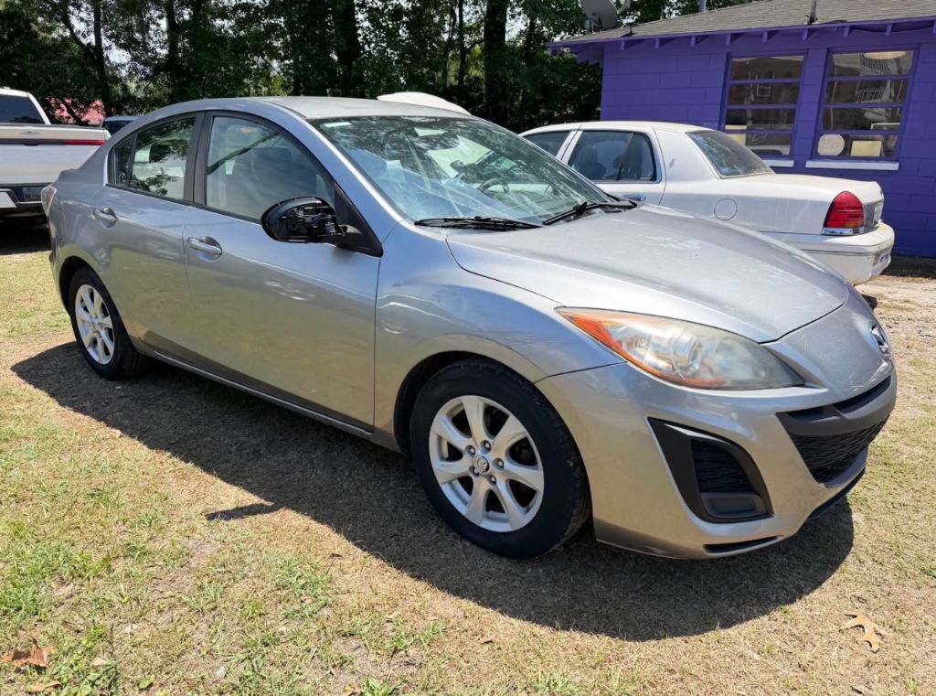 2010 MAZDA MAZDA3 - $4,199