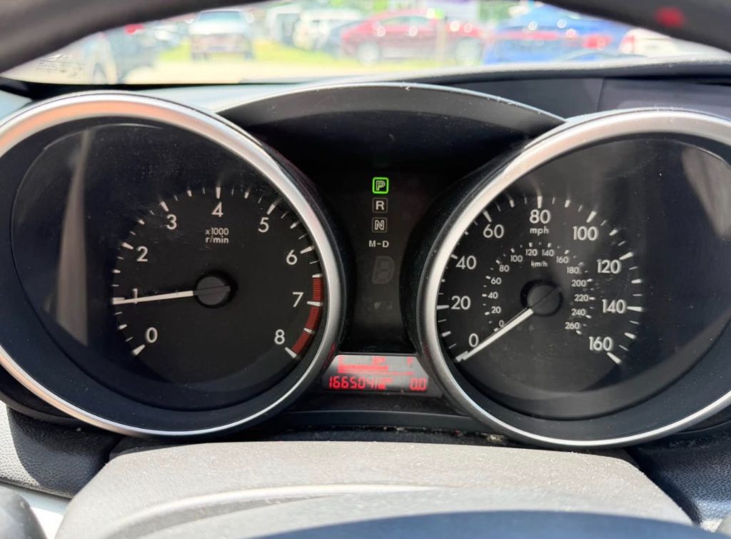 2010 MAZDA MAZDA3 - $4,199