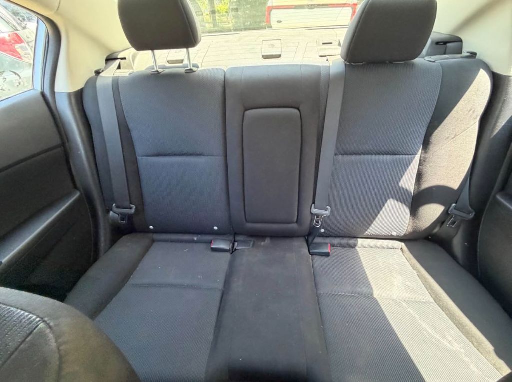 2010 MAZDA MAZDA3 - $4,199