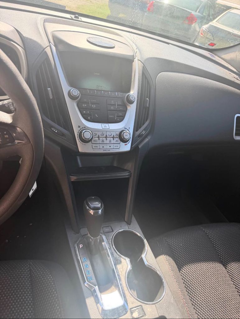 2016 Chevrolet Equinox - $5,499