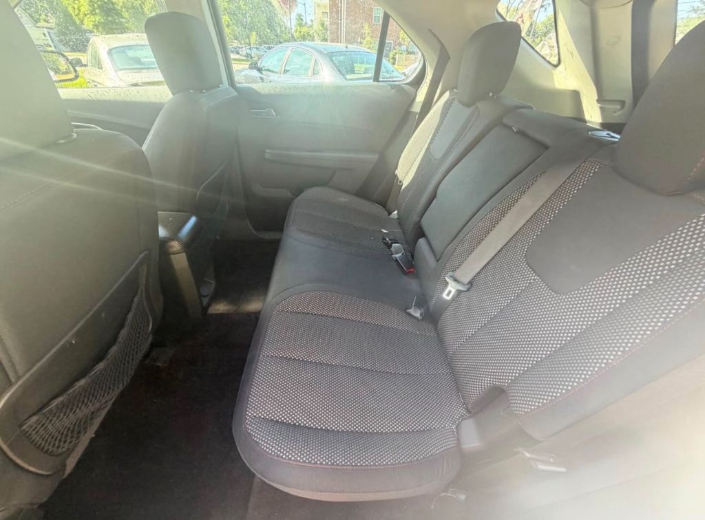2016 Chevrolet Equinox - $5,499