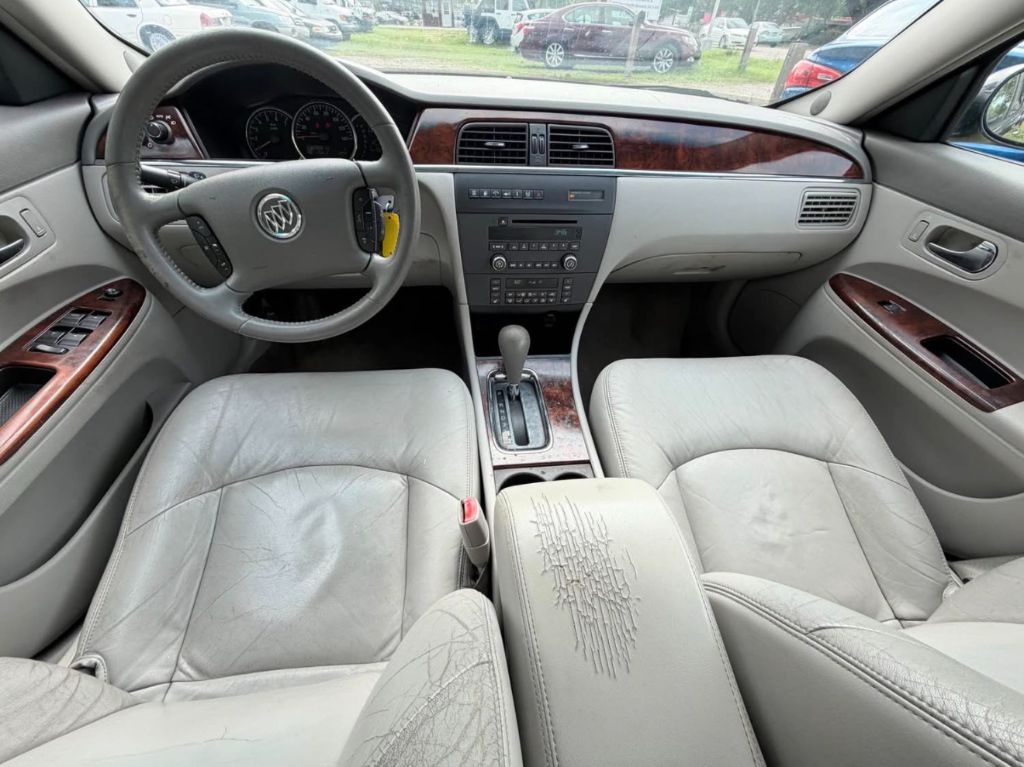 2009 Buick LaCrosse - $4,499