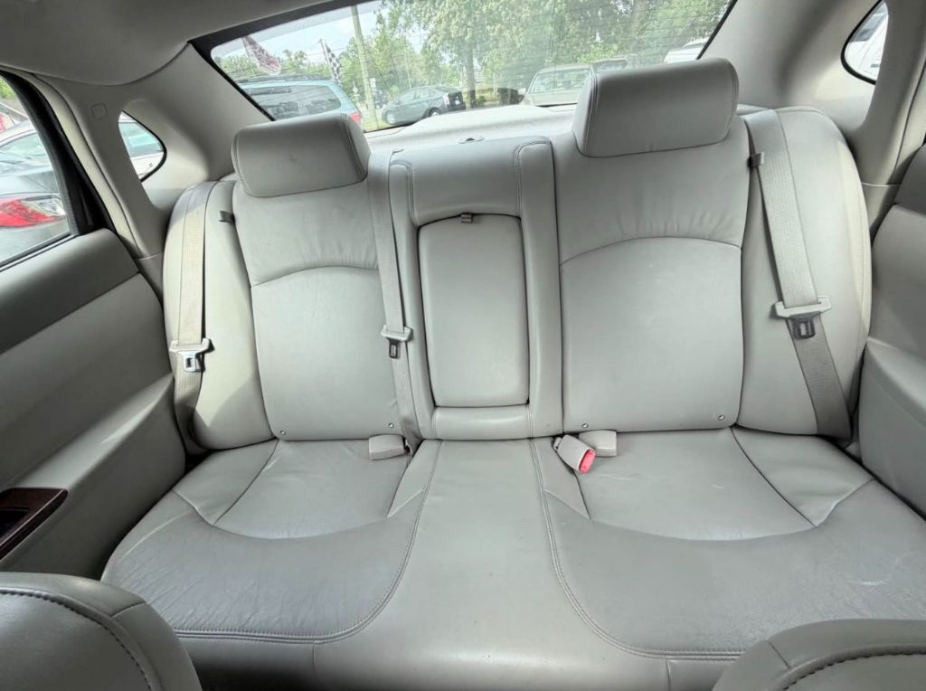 2009 Buick LaCrosse - $4,499