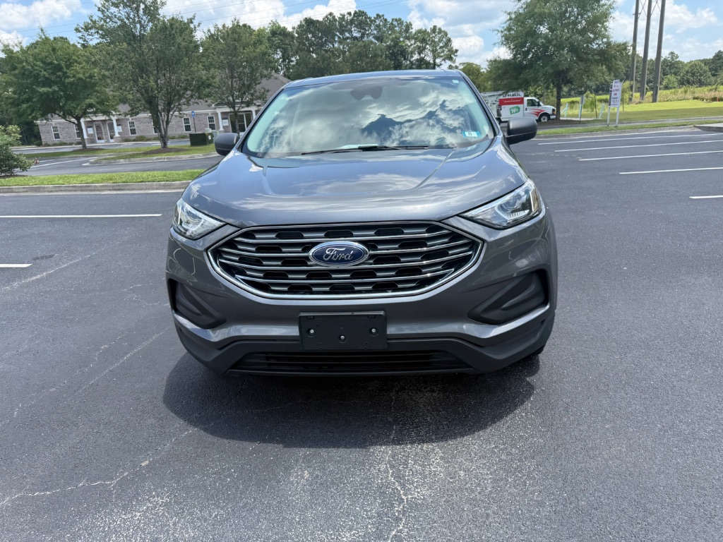 2022 Ford Edge - $12,899