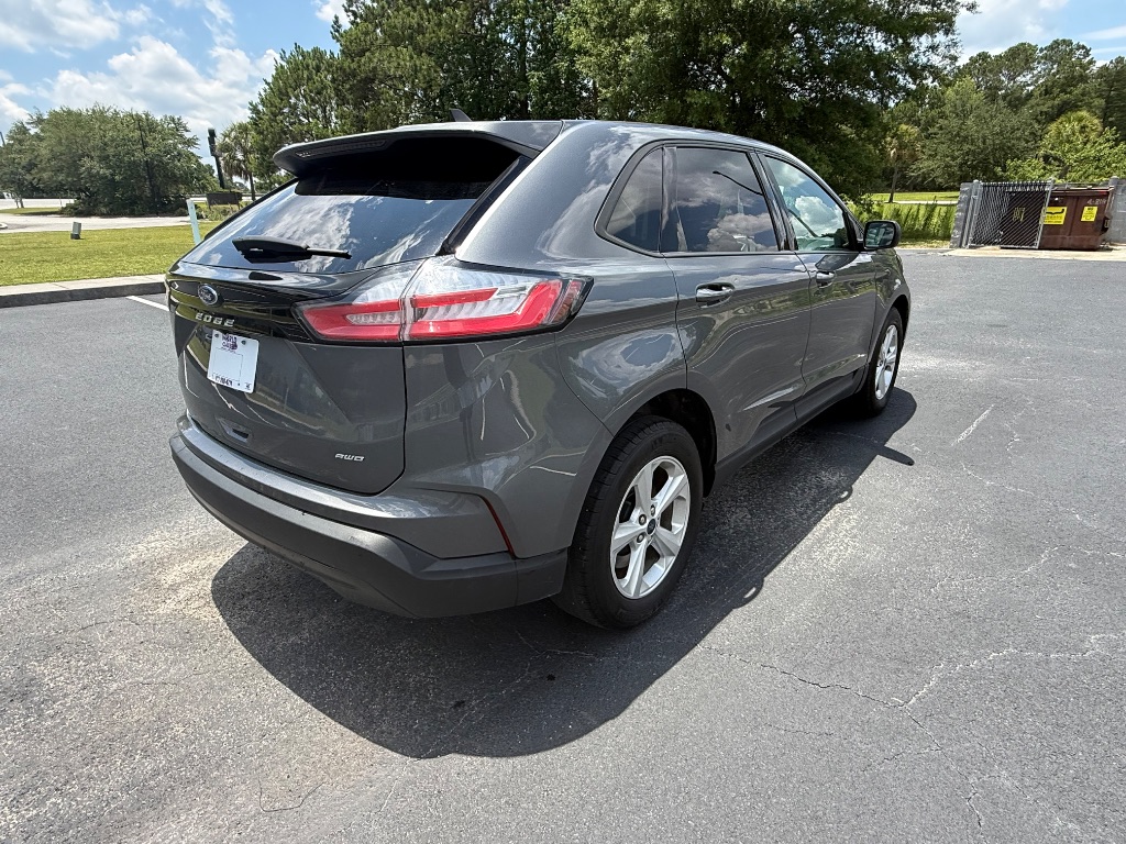 2022 Ford Edge - $12,899