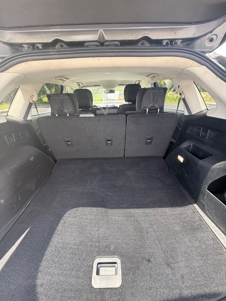 2022 Ford Edge - $12,899
