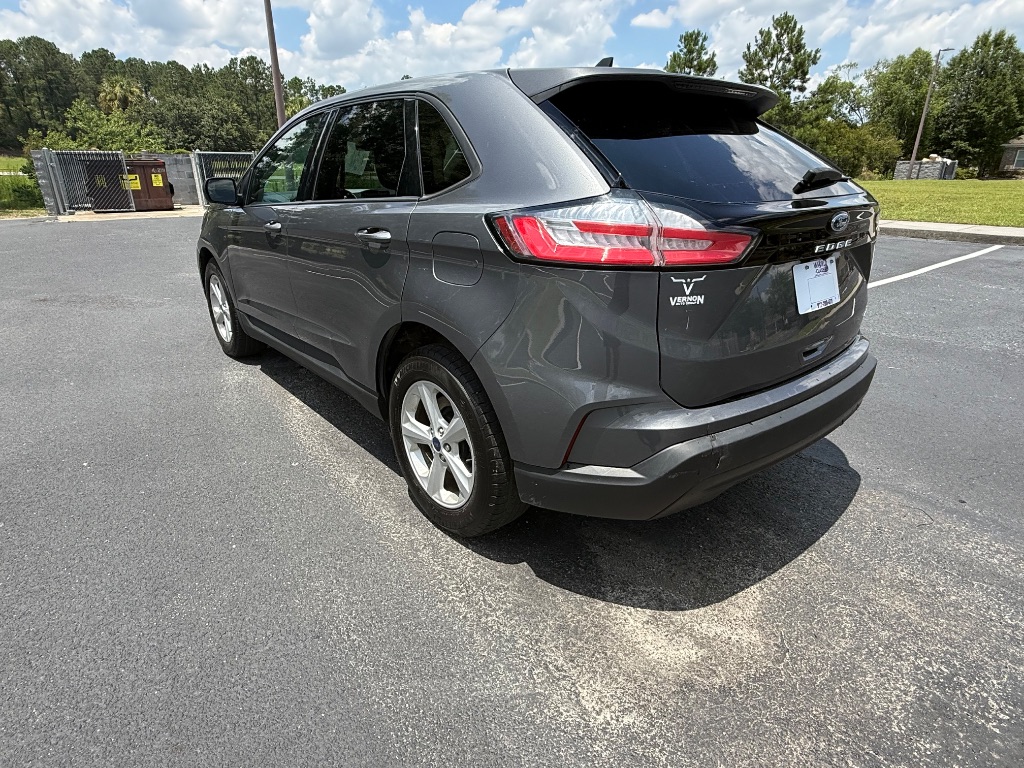 2022 Ford Edge - $12,899
