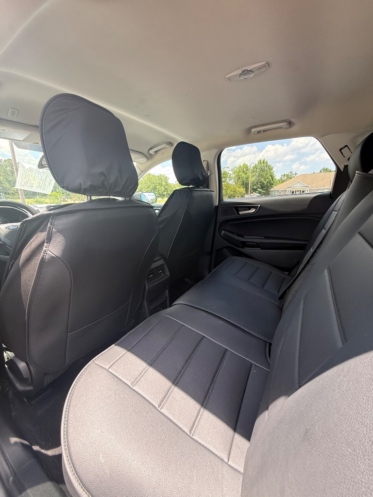 2022 Ford Edge - $12,899