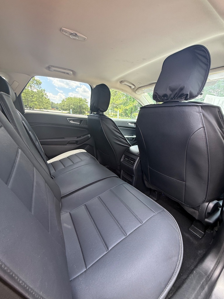 2022 Ford Edge - $12,899