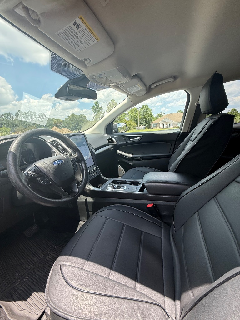 2022 Ford Edge - $12,899