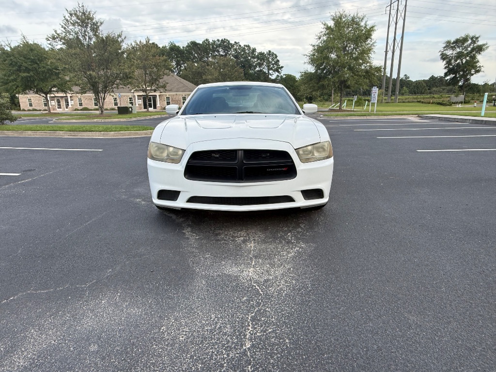 2012 Dodge Charger - $7,400