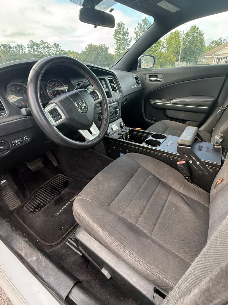 2012 Dodge Charger - $7,400