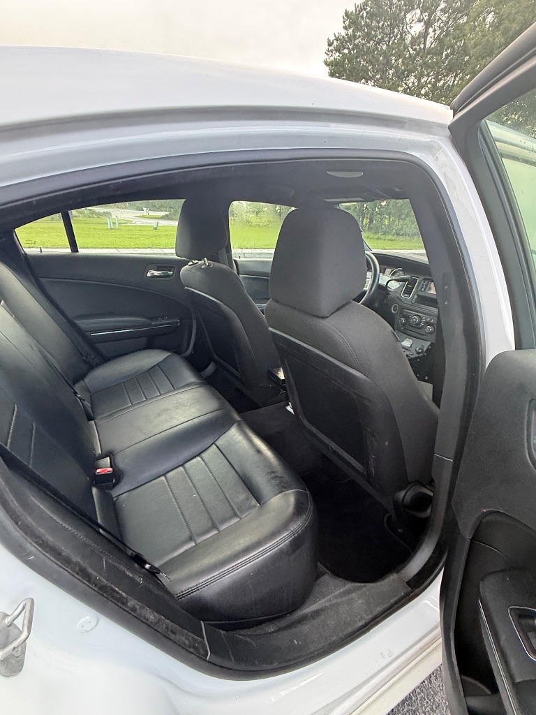2012 Dodge Charger - $7,400