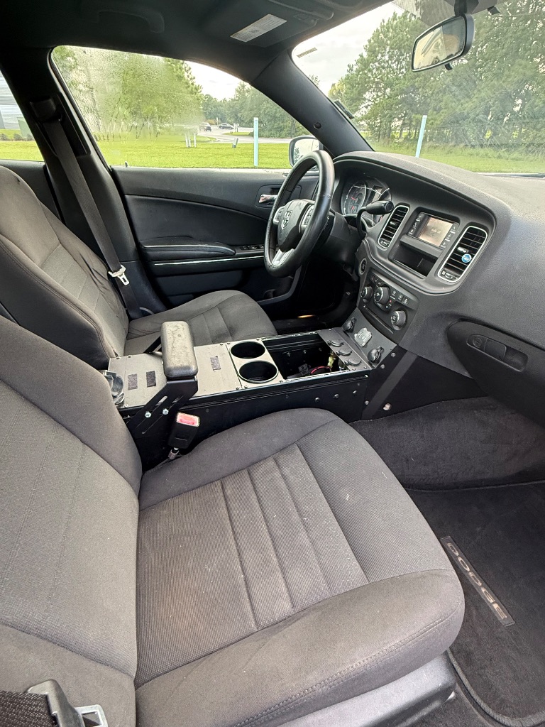 2012 Dodge Charger - $7,400
