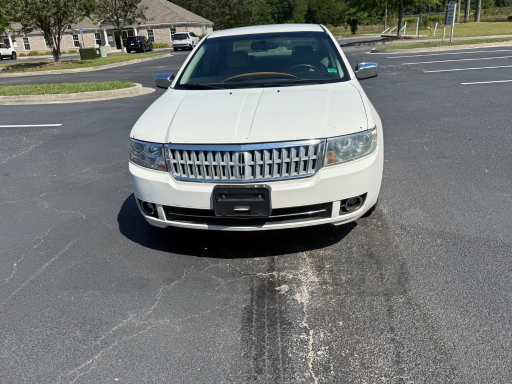 2008 Lincoln MKZ - $4,499