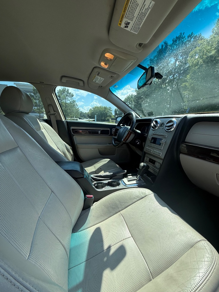 2008 Lincoln MKZ - $4,499