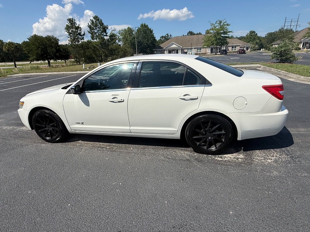 2008 Lincoln MKZ - $4,499