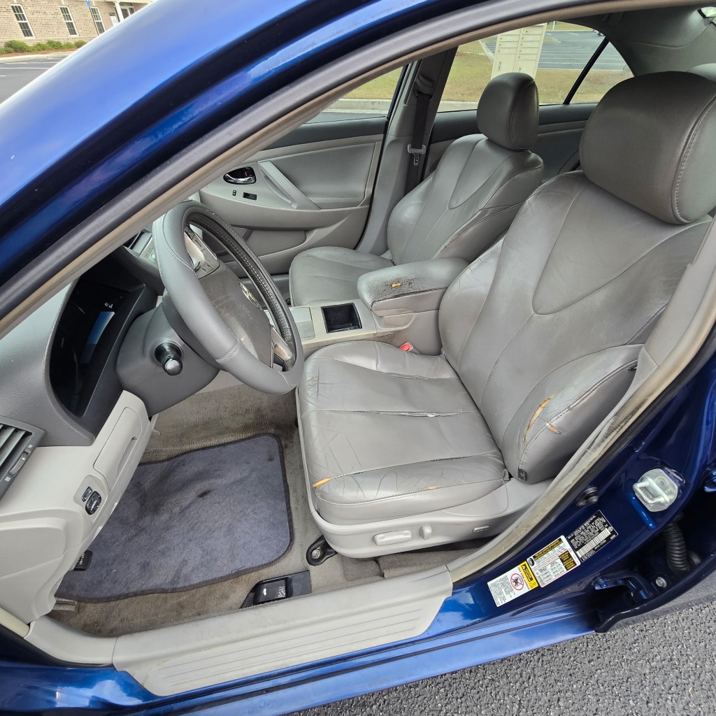 2008 Toyota Camry - $4,000