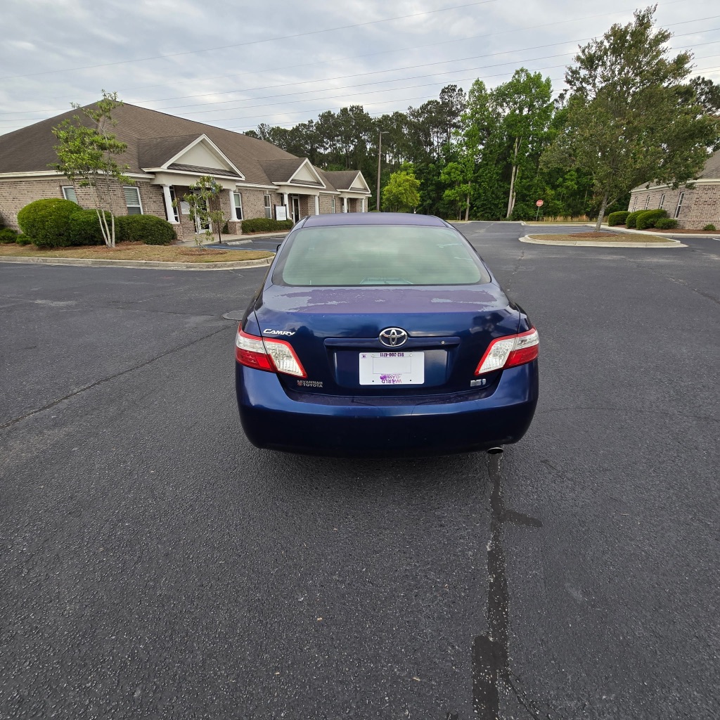 2008 Toyota Camry - $4,000