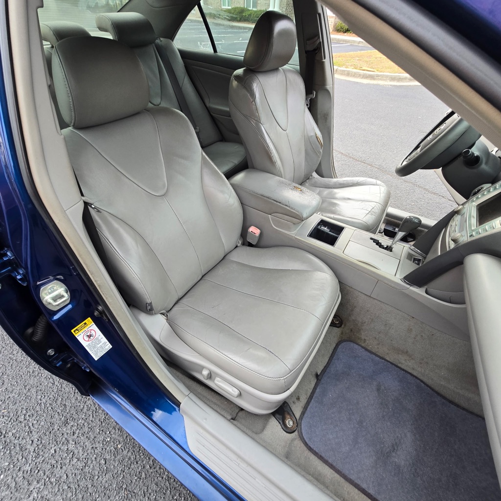 2008 Toyota Camry - $4,000