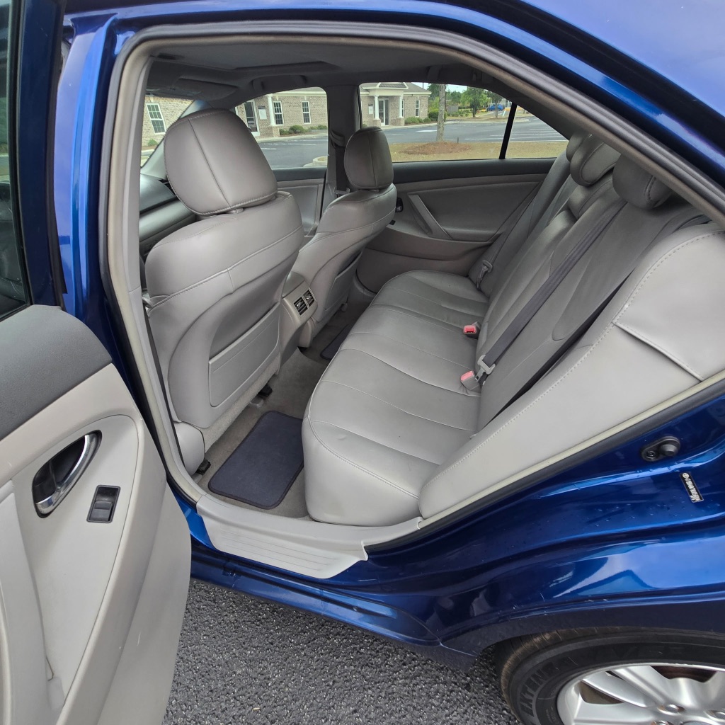 2008 Toyota Camry - $4,000