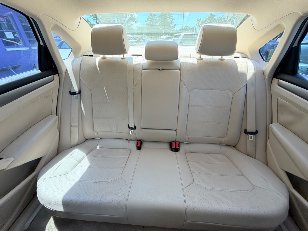 2014 Volkswagen Passat - $5,000