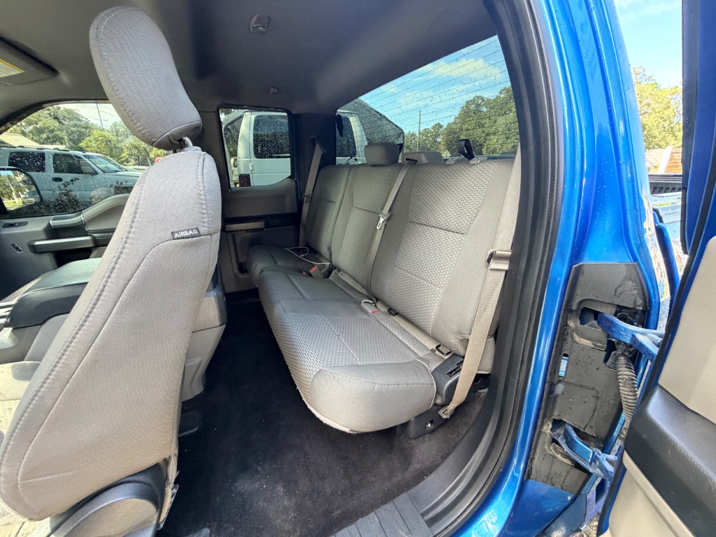 2015 Ford F-150 - $9,000