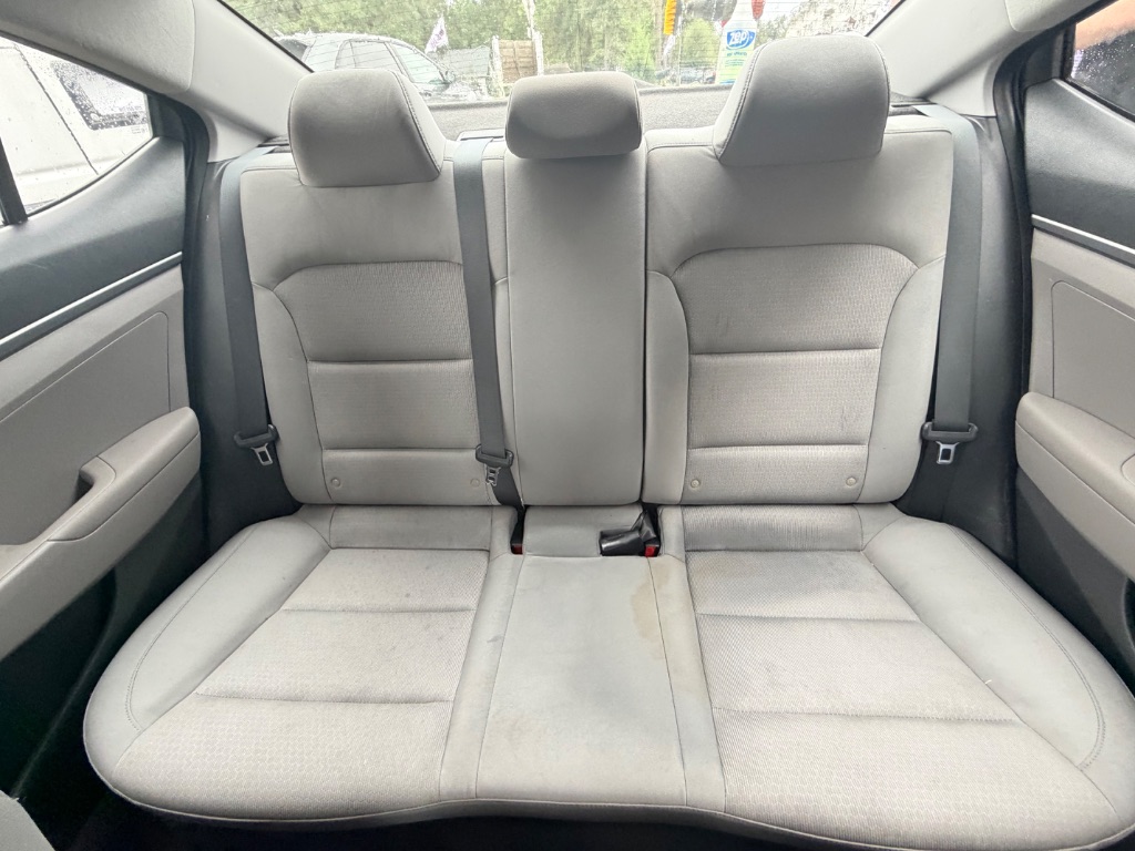 2017 Hyundai Elantra - $5,000